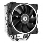 Cooler CPU ID-Cooling SE-214-XT Ring, Intel LGA1851/1700/1200/1151/1150/1155/1156 AMD AM5/AM4